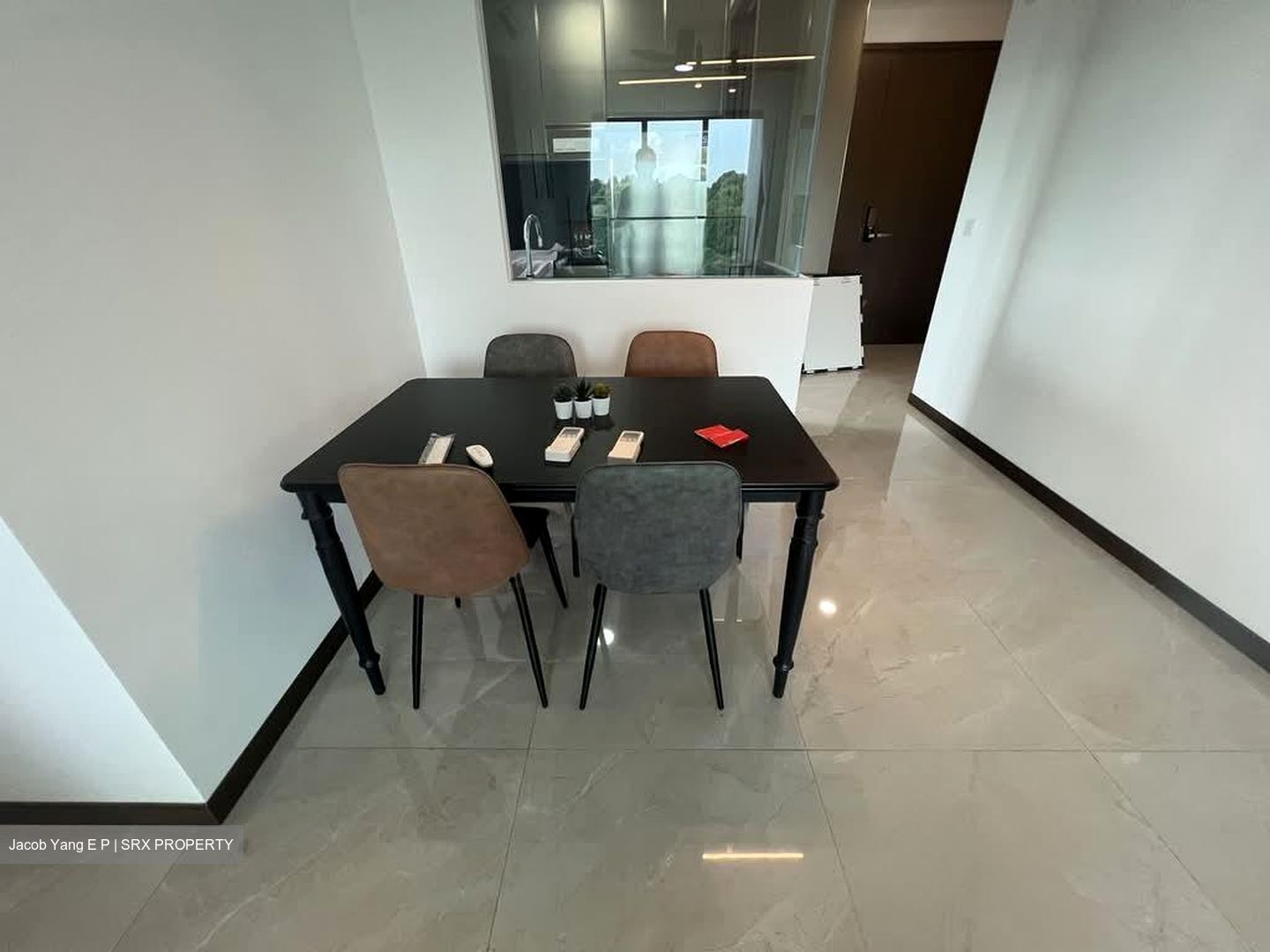 Normanton Park (D5), Apartment #589689081